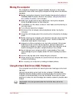 Preview for 93 page of Toshiba Satellite U400-10M User Manual