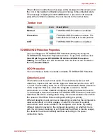 Preview for 94 page of Toshiba Satellite U400-10M User Manual