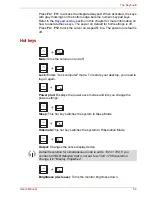 Preview for 98 page of Toshiba Satellite U400-10M User Manual