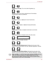 Preview for 99 page of Toshiba Satellite U400-10M User Manual