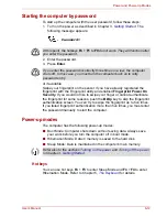 Preview for 113 page of Toshiba Satellite U400-10M User Manual