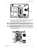 Preview for 124 page of Toshiba Satellite U400-10M User Manual