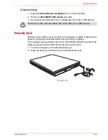 Preview for 130 page of Toshiba Satellite U400-10M User Manual