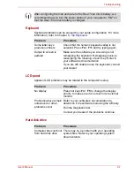 Preview for 137 page of Toshiba Satellite U400-10M User Manual