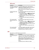 Preview for 141 page of Toshiba Satellite U400-10M User Manual