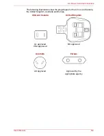 Preview for 156 page of Toshiba Satellite U400-10M User Manual