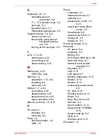 Preview for 176 page of Toshiba Satellite U400-10M User Manual