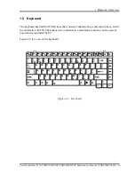 Предварительный просмотр 28 страницы Toshiba Satellite U500 Maintenance Manual