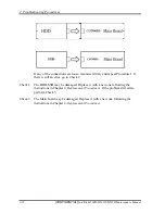 Предварительный просмотр 64 страницы Toshiba Satellite U500 Maintenance Manual