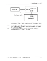 Предварительный просмотр 67 страницы Toshiba Satellite U500 Maintenance Manual