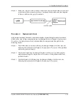 Предварительный просмотр 69 страницы Toshiba Satellite U500 Maintenance Manual