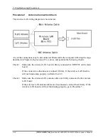 Предварительный просмотр 76 страницы Toshiba Satellite U500 Maintenance Manual