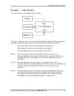 Предварительный просмотр 79 страницы Toshiba Satellite U500 Maintenance Manual