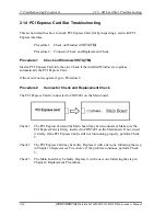 Предварительный просмотр 82 страницы Toshiba Satellite U500 Maintenance Manual