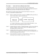 Предварительный просмотр 87 страницы Toshiba Satellite U500 Maintenance Manual