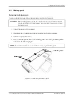 Предварительный просмотр 154 страницы Toshiba Satellite U500 Maintenance Manual