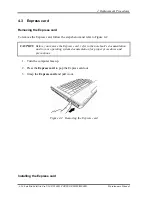 Предварительный просмотр 156 страницы Toshiba Satellite U500 Maintenance Manual