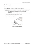 Предварительный просмотр 158 страницы Toshiba Satellite U500 Maintenance Manual