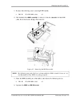 Предварительный просмотр 161 страницы Toshiba Satellite U500 Maintenance Manual