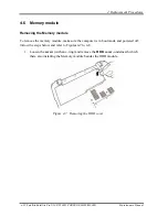 Предварительный просмотр 164 страницы Toshiba Satellite U500 Maintenance Manual