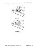 Предварительный просмотр 165 страницы Toshiba Satellite U500 Maintenance Manual