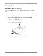 Предварительный просмотр 170 страницы Toshiba Satellite U500 Maintenance Manual