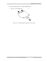 Предварительный просмотр 171 страницы Toshiba Satellite U500 Maintenance Manual