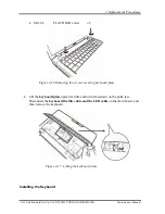 Предварительный просмотр 174 страницы Toshiba Satellite U500 Maintenance Manual