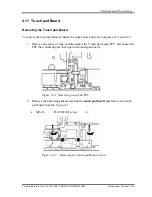 Предварительный просмотр 181 страницы Toshiba Satellite U500 Maintenance Manual