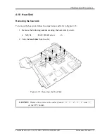 Предварительный просмотр 199 страницы Toshiba Satellite U500 Maintenance Manual