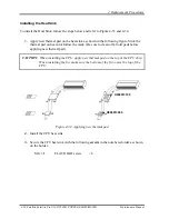 Предварительный просмотр 200 страницы Toshiba Satellite U500 Maintenance Manual