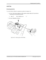 Предварительный просмотр 203 страницы Toshiba Satellite U500 Maintenance Manual