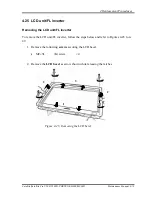 Предварительный просмотр 215 страницы Toshiba Satellite U500 Maintenance Manual