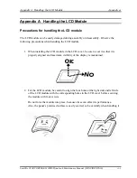 Предварительный просмотр 222 страницы Toshiba Satellite U500 Maintenance Manual