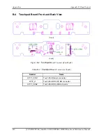 Предварительный просмотр 232 страницы Toshiba Satellite U500 Maintenance Manual