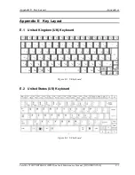 Предварительный просмотр 268 страницы Toshiba Satellite U500 Maintenance Manual