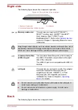 Предварительный просмотр 27 страницы Toshiba Satellite U800 Series User Manual