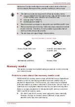 Предварительный просмотр 46 страницы Toshiba Satellite U800 Series User Manual