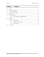 Preview for 2 page of Toshiba Satellite U840 Series Maintenance Manual