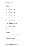 Preview for 9 page of Toshiba Satellite U840 Series Maintenance Manual