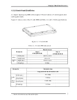 Preview for 12 page of Toshiba Satellite U840 Series Maintenance Manual