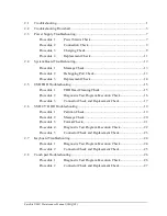 Preview for 25 page of Toshiba Satellite U840 Series Maintenance Manual