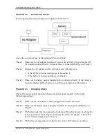 Preview for 35 page of Toshiba Satellite U840 Series Maintenance Manual