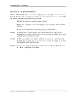 Preview for 56 page of Toshiba Satellite U840 Series Maintenance Manual