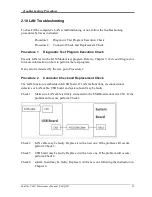 Preview for 57 page of Toshiba Satellite U840 Series Maintenance Manual