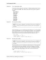 Preview for 99 page of Toshiba Satellite U840 Series Maintenance Manual