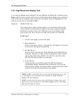 Preview for 105 page of Toshiba Satellite U840 Series Maintenance Manual