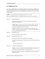 Preview for 111 page of Toshiba Satellite U840 Series Maintenance Manual