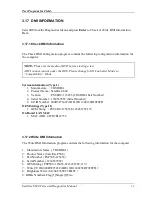 Preview for 117 page of Toshiba Satellite U840 Series Maintenance Manual