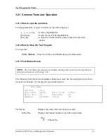 Preview for 125 page of Toshiba Satellite U840 Series Maintenance Manual